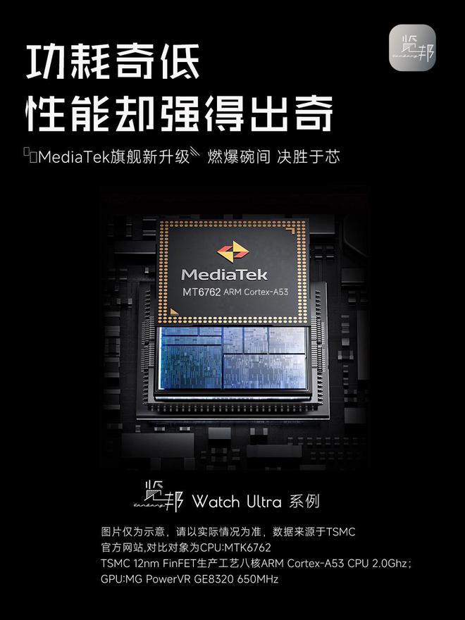 5年“备受瞩目”智能手表排行榜大揭秘K8凯发登录预测未来抢先体验：202(图6)